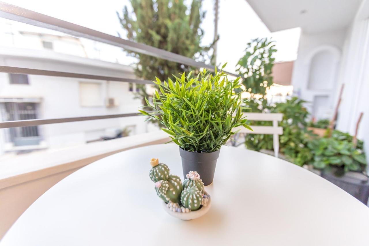 Piraeus Lux Secret Apartment Екстериор снимка