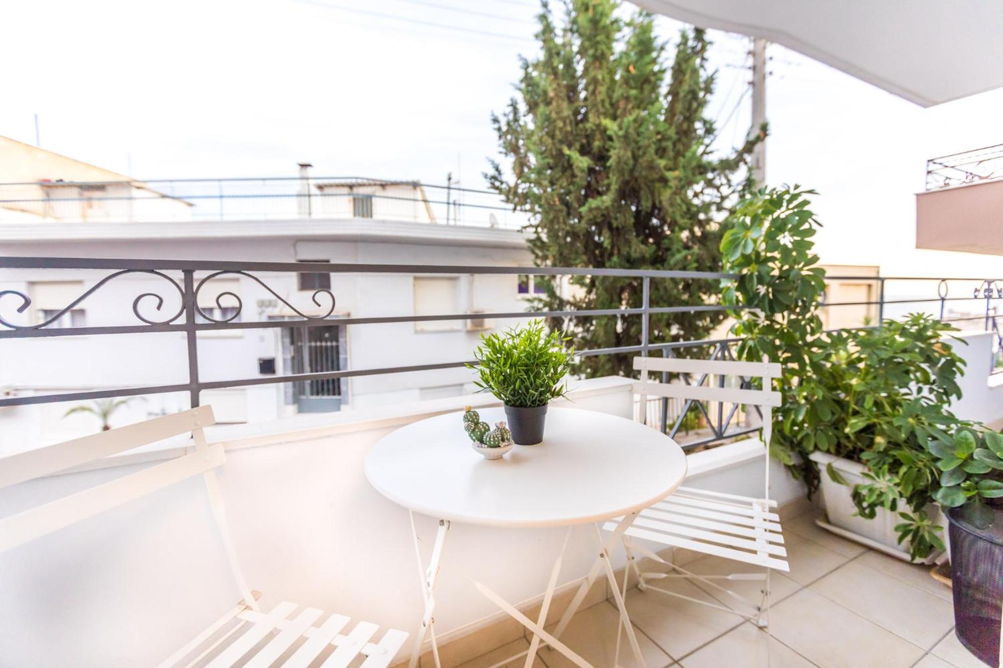 Piraeus Lux Secret Apartment Стая снимка