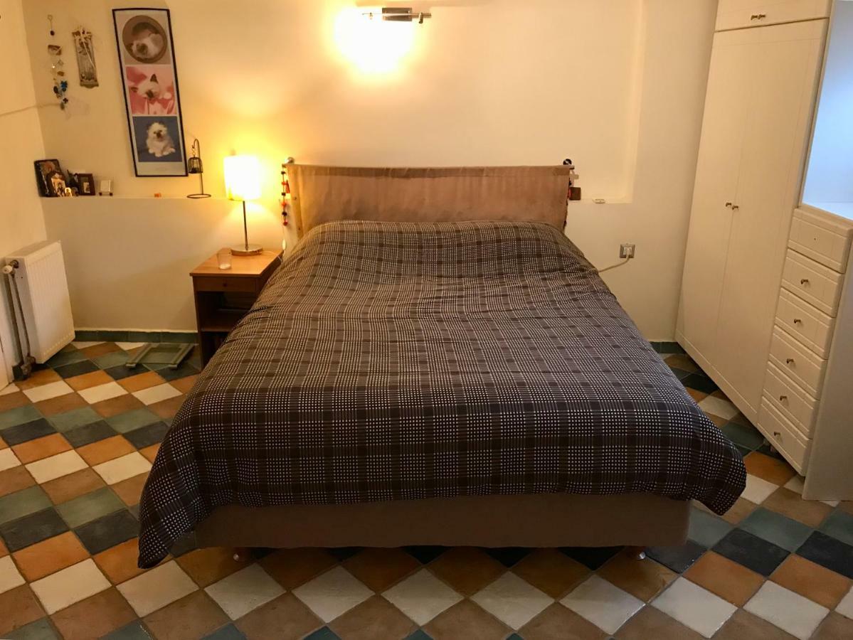 Piraeus Lux Secret Apartment Екстериор снимка