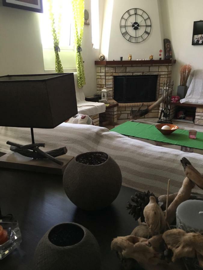 Piraeus Lux Secret Apartment Екстериор снимка