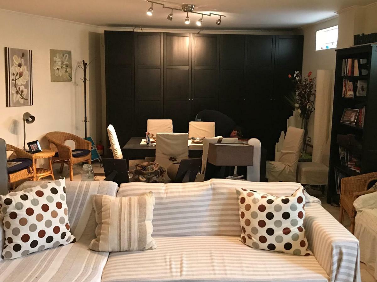 Piraeus Lux Secret Apartment Екстериор снимка