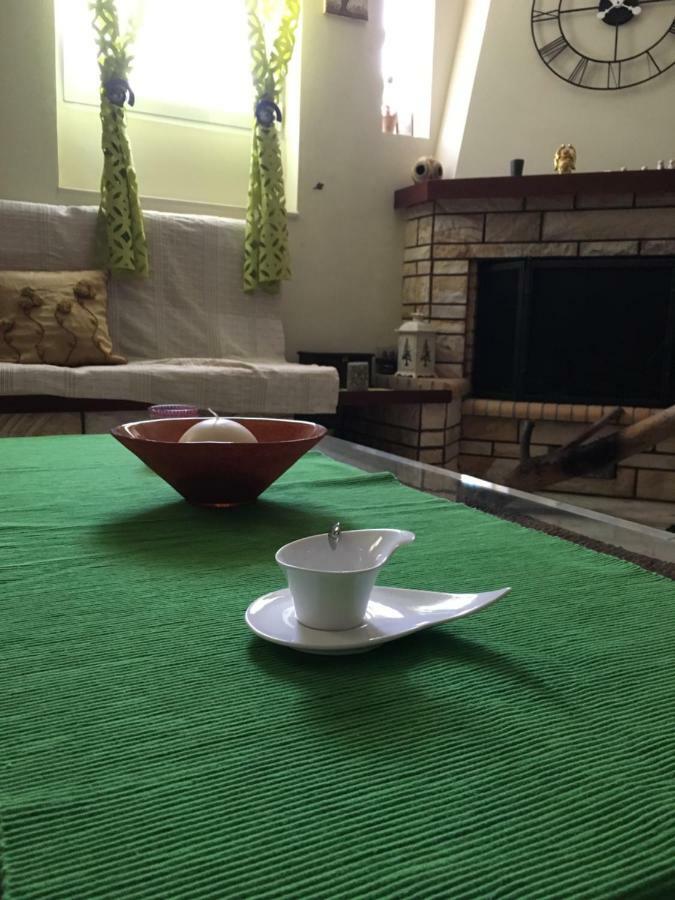 Piraeus Lux Secret Apartment Екстериор снимка