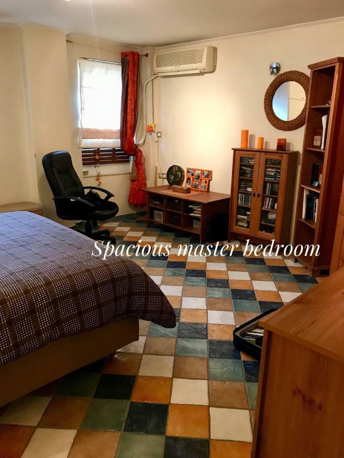 Piraeus Lux Secret Apartment Екстериор снимка