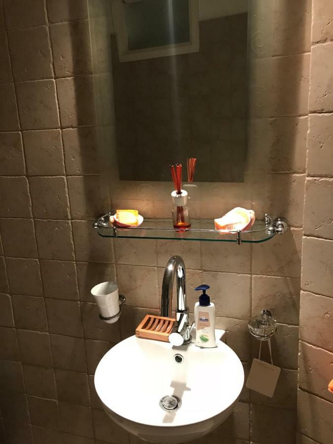 Piraeus Lux Secret Apartment Екстериор снимка