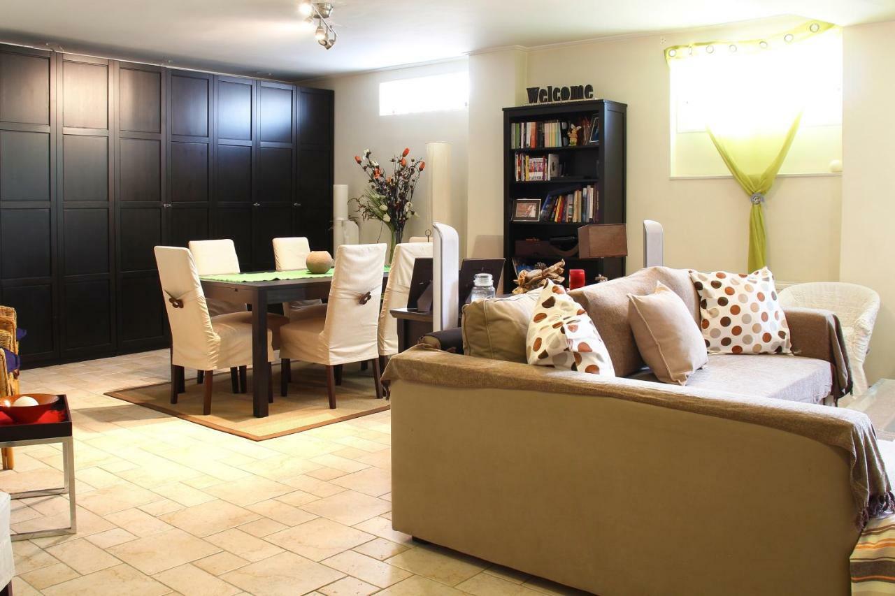 Piraeus Lux Secret Apartment Екстериор снимка