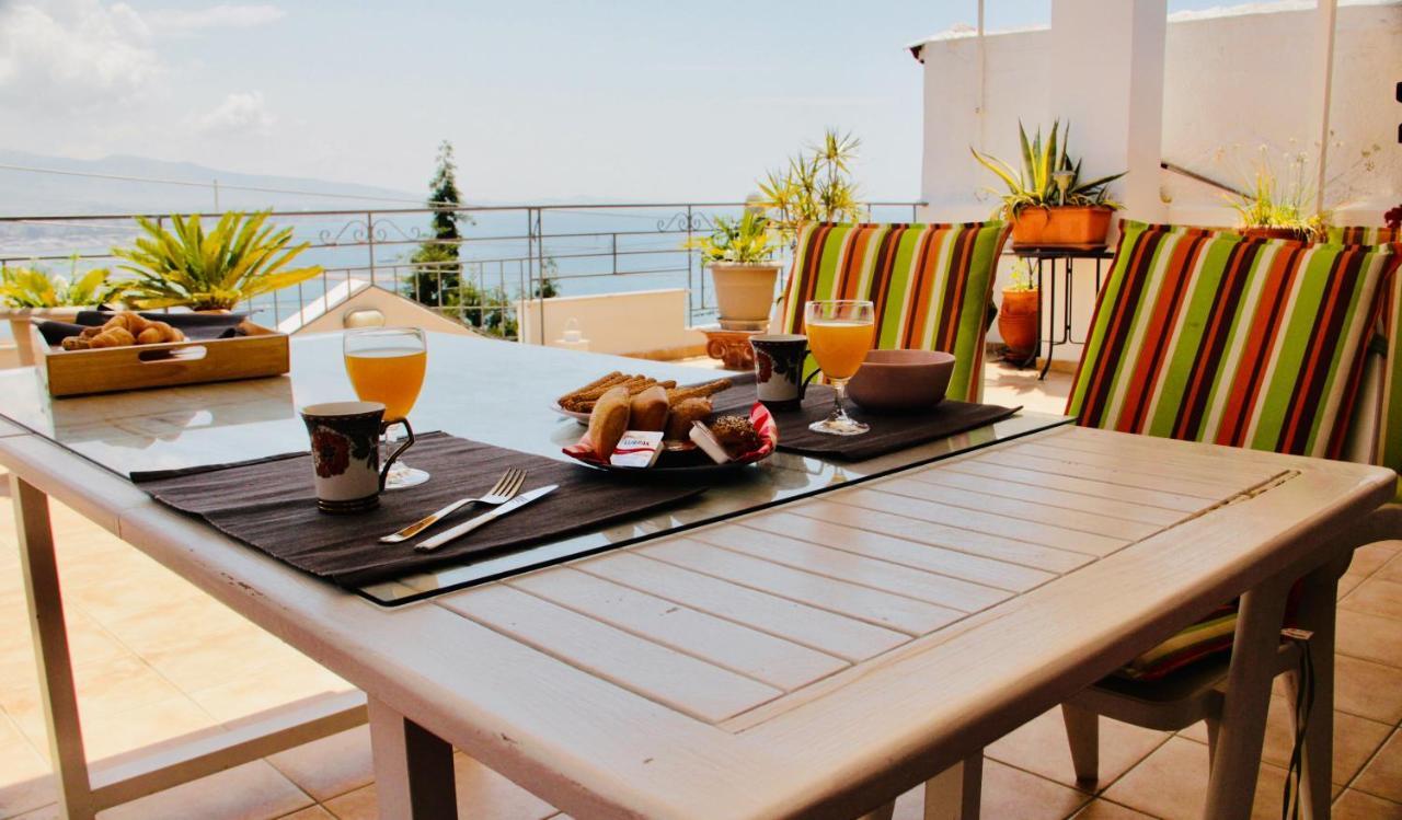 Piraeus Lux Secret Apartment Екстериор снимка